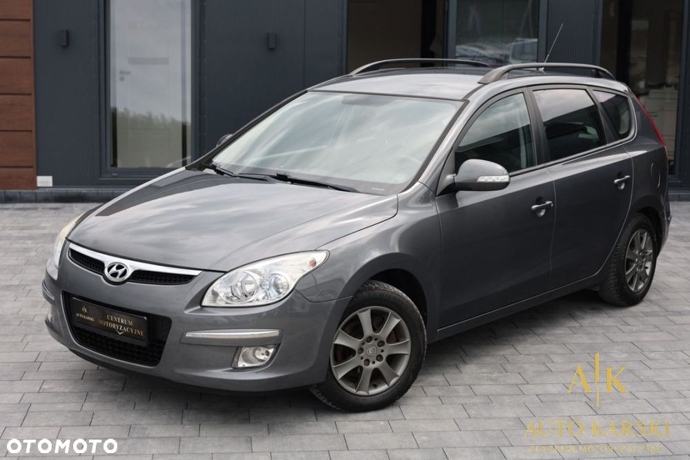 Hyundai i30 - 11