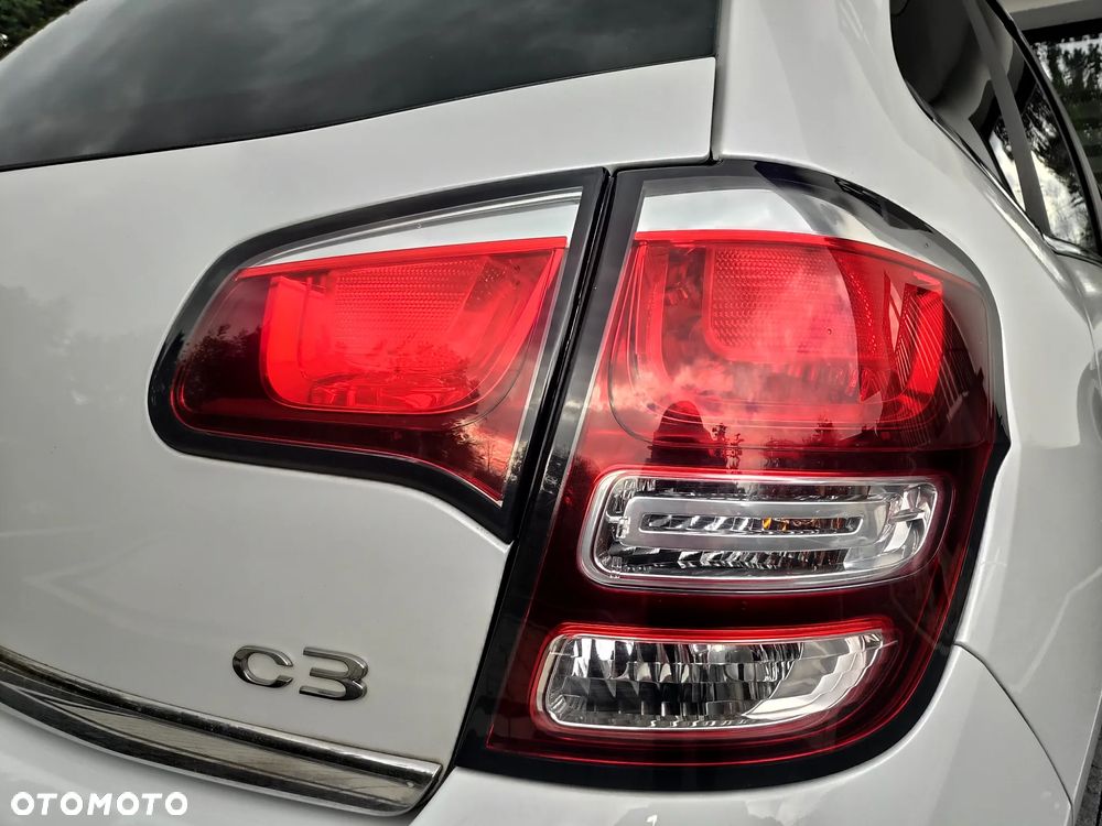 Citroën C3 1.2 VTi Attraction - 21