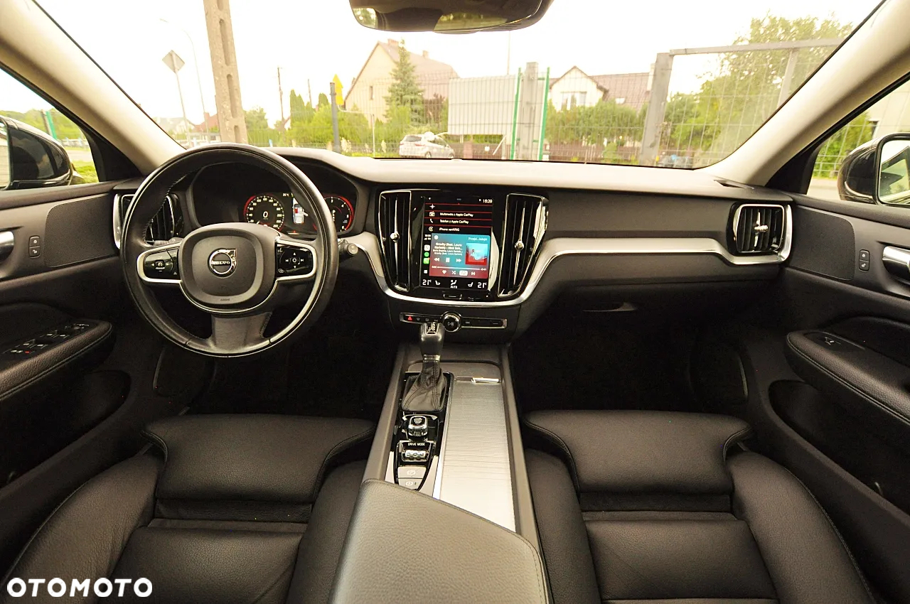 Volvo V60 D3 Inscription - 22