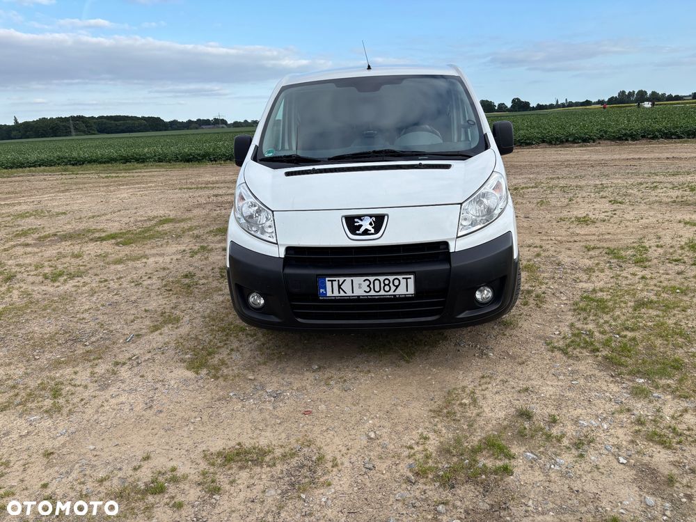 Peugeot Expert - 3