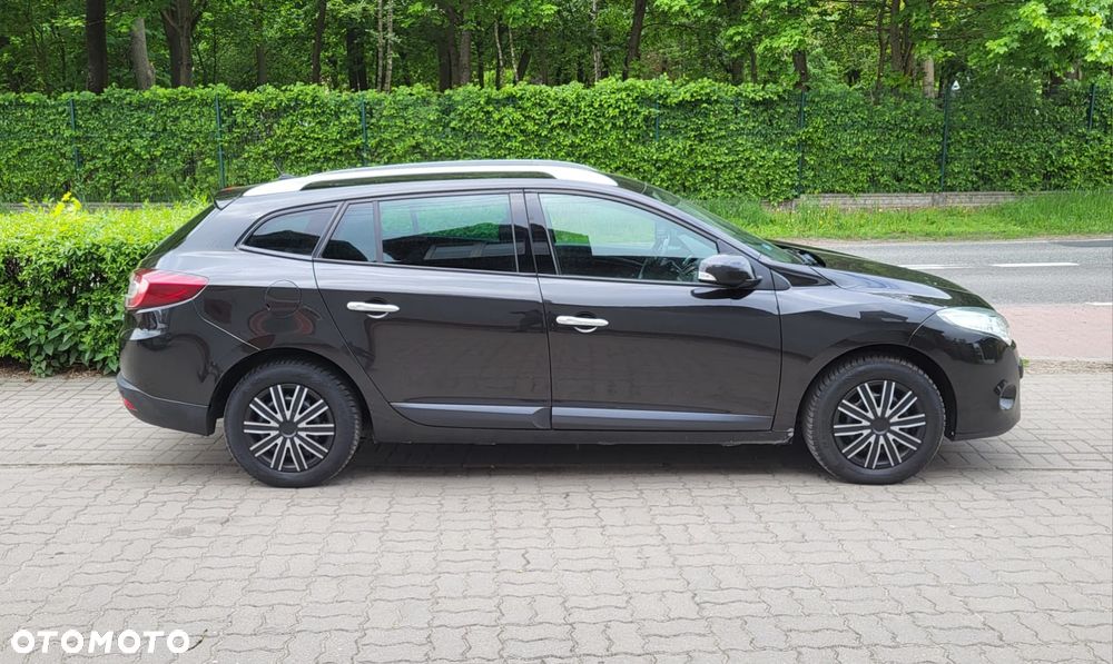 Renault Megane - 3