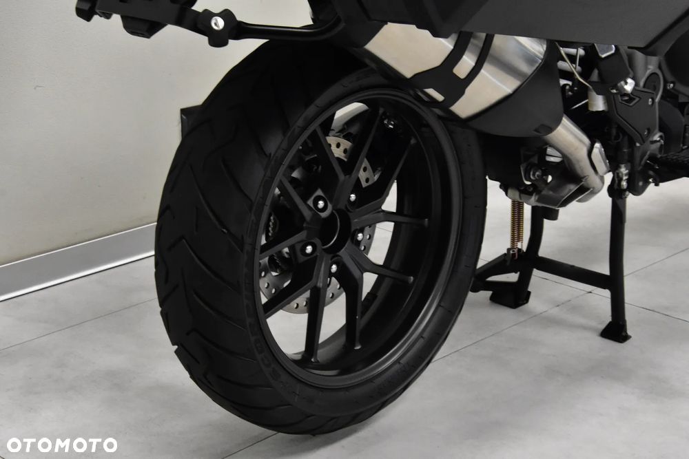 Triumph Tiger - 38