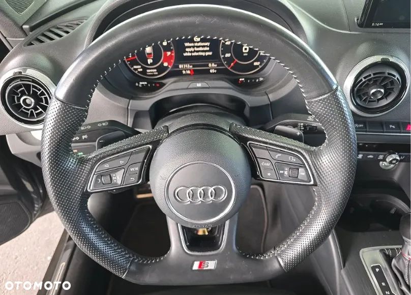 Audi S3 2.0 TFSI Quattro S tronic - 8