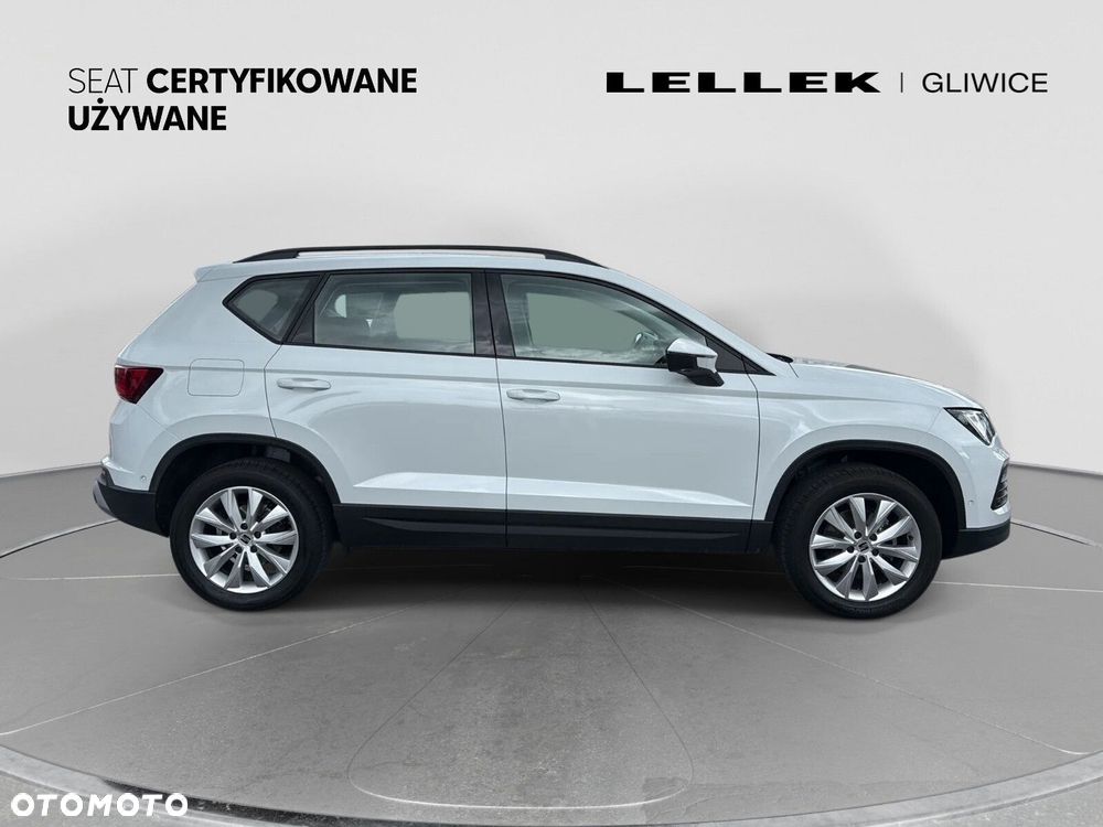Seat Ateca 1.5 TSI Style S&S - 9