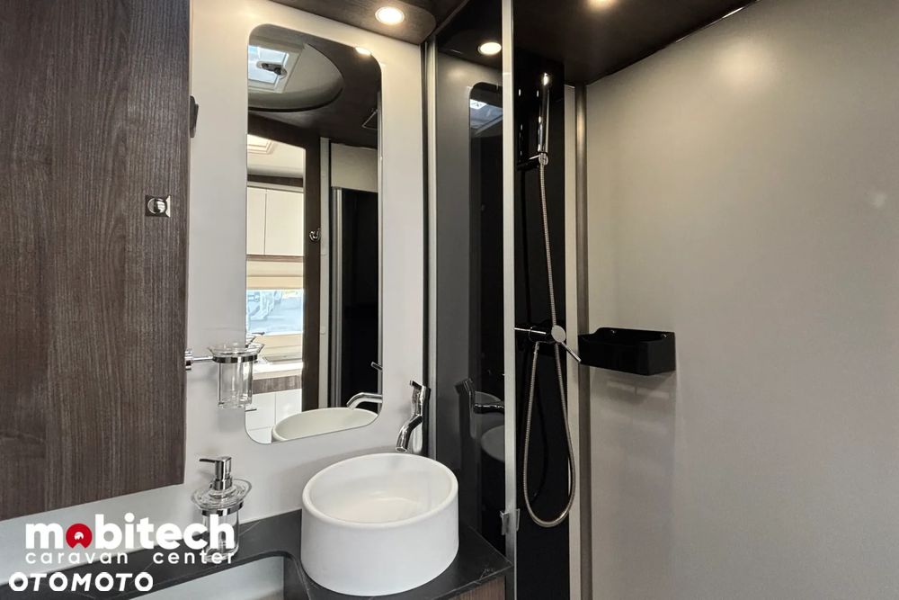 Benimar Sport 344 UP (MY 2026) - 26