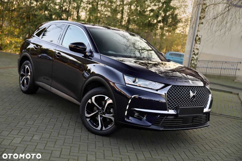 DS Automobiles DS 7 Crossback - 5