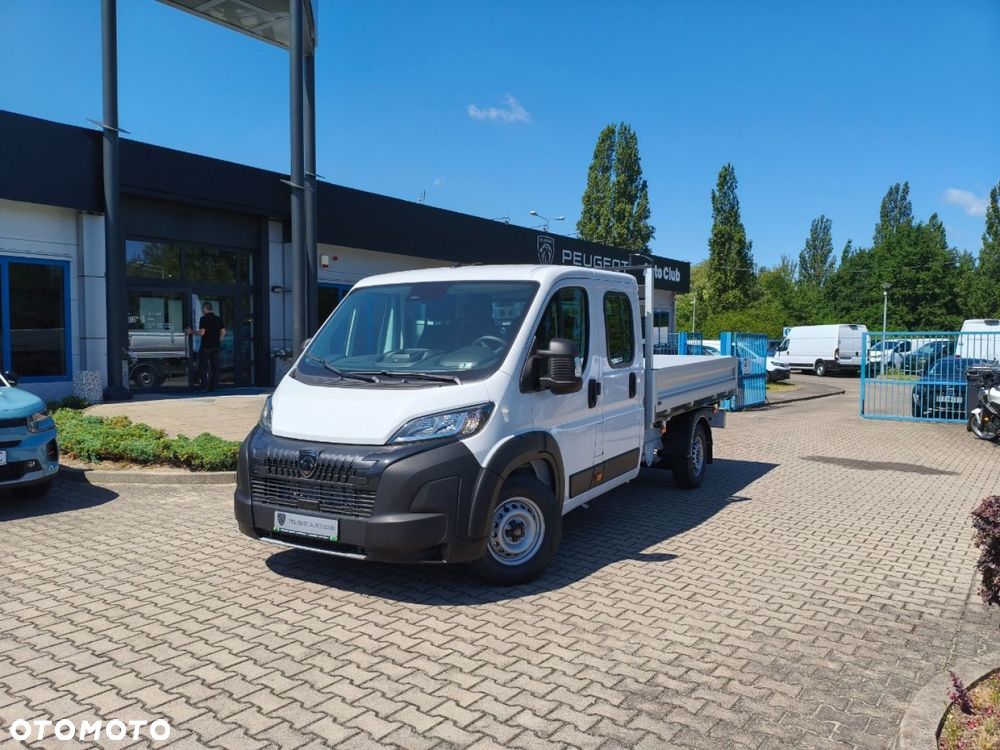 Peugeot Boxer - 3