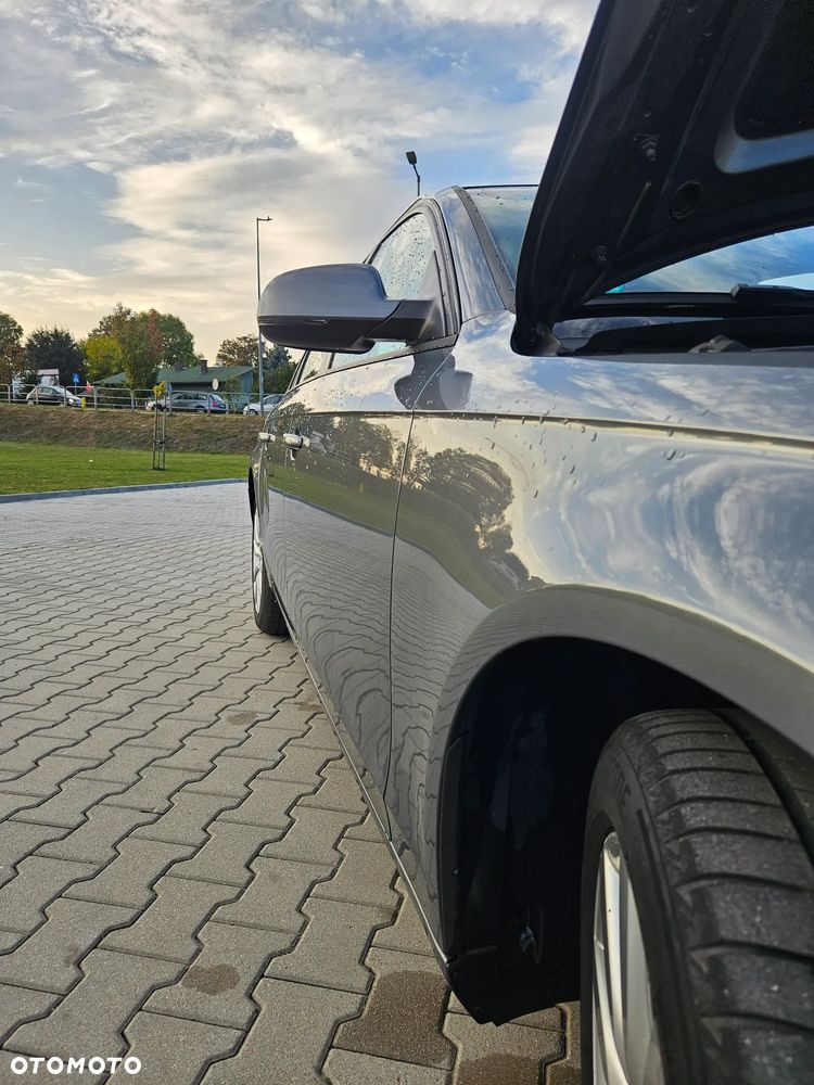 Audi A4 Avant - 37