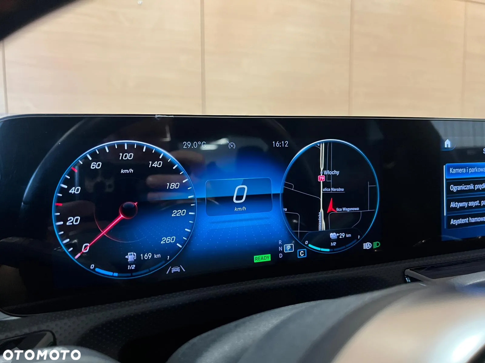 Mercedes-Benz CLA 200 AMG Line 7G-DCT - 9
