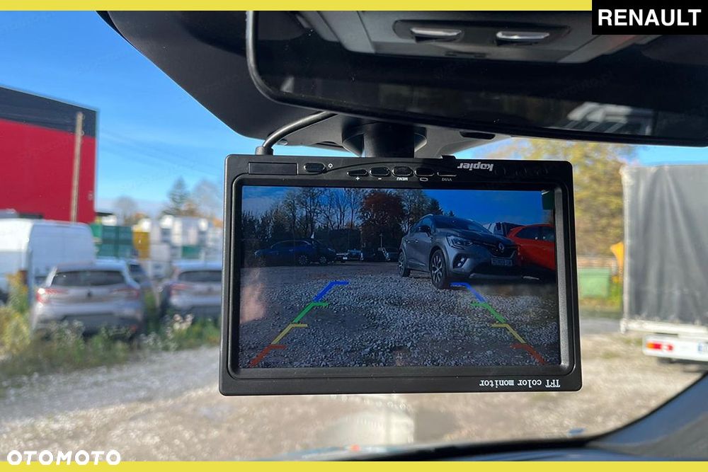 Renault Master L3 Extra Autolaweta 2.0 170KM - 24