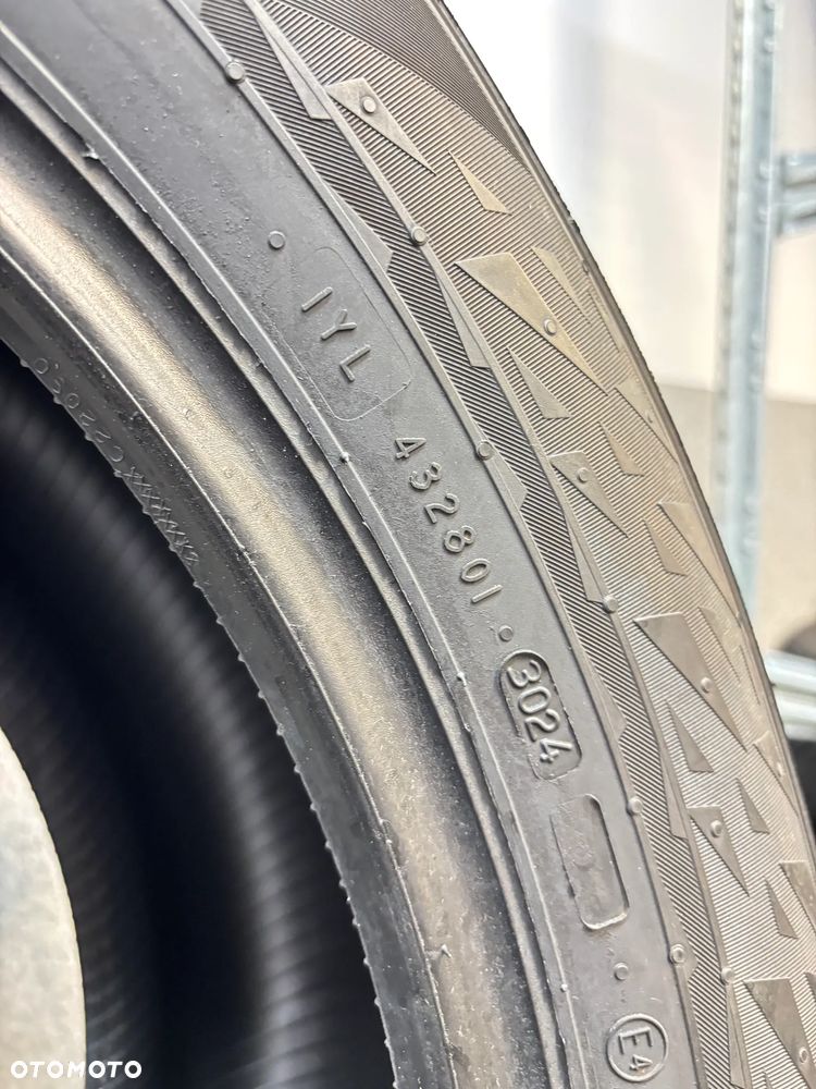 1 Opona Zimowa Nokian 265/50/19 110V, XL, SUV - 8