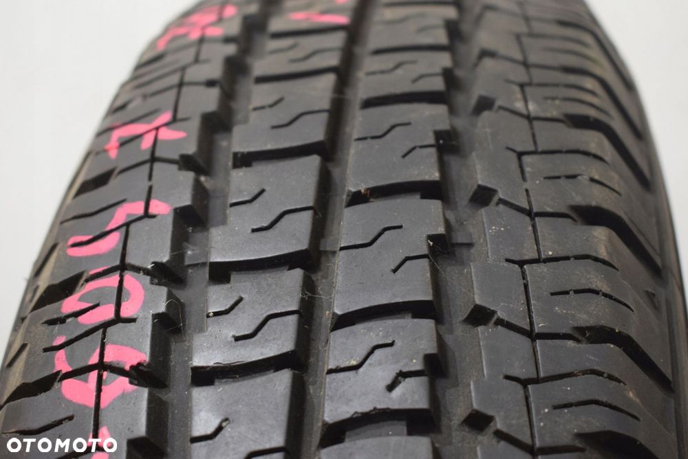 R15C 195/70 Tigar CargoSpeed 104/102R Wysyłka gratis! - 2