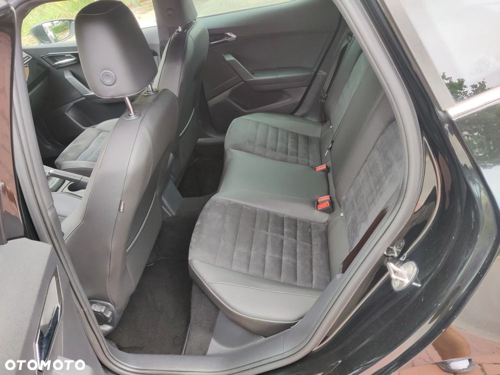 Seat Ibiza 1.0 EcoTSI S&S XCELLENCE - 22