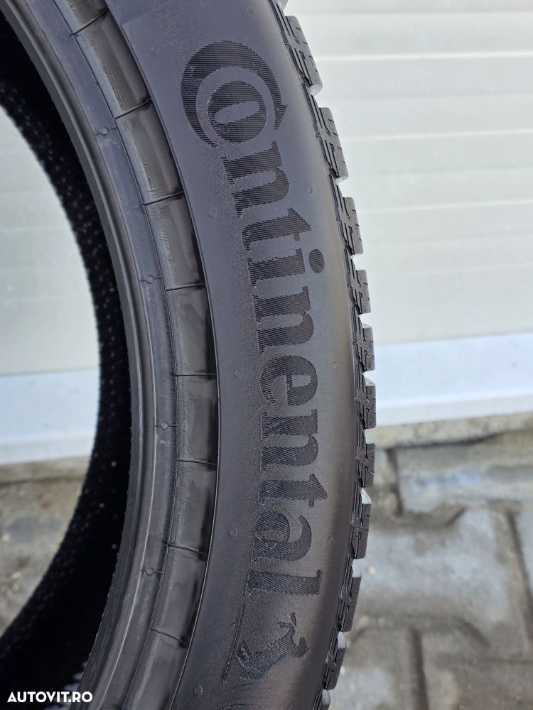 Set 2Anvelope Continental 315/35 R21 - 3