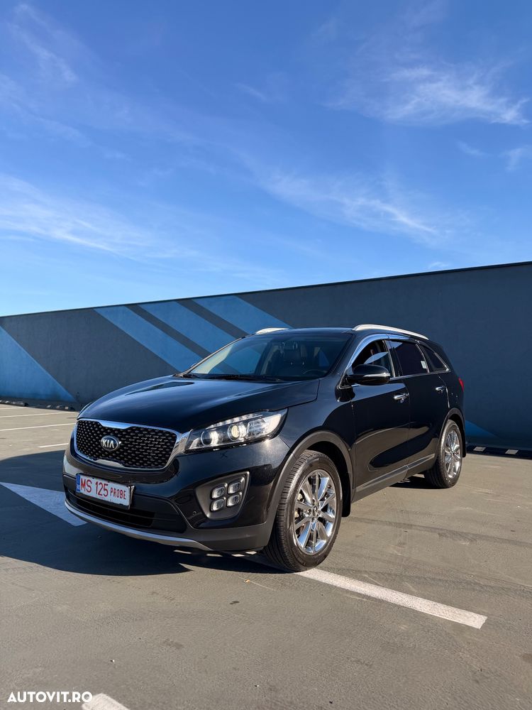 Kia Sorento - 25