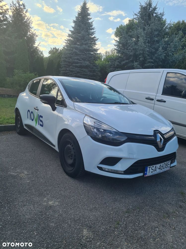 Renault Clio 1.2 16V Life - 1
