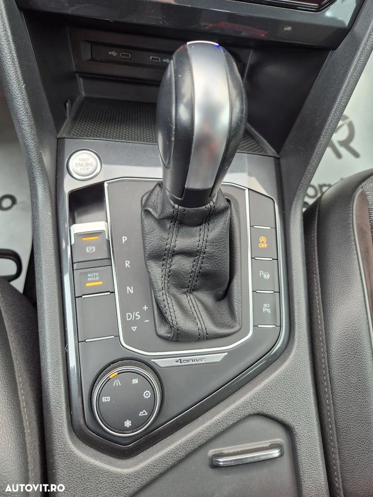 Seat Tarraco 2.0 TSI 4DRIVE DSG7 Xcellence - 21