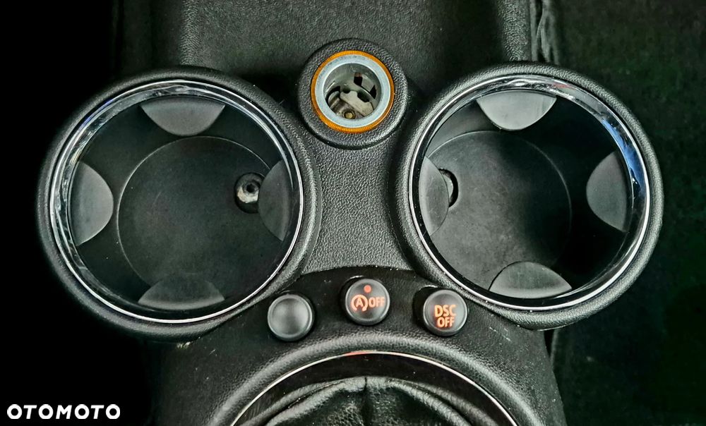 MINI Cooper 50 Camden - 27