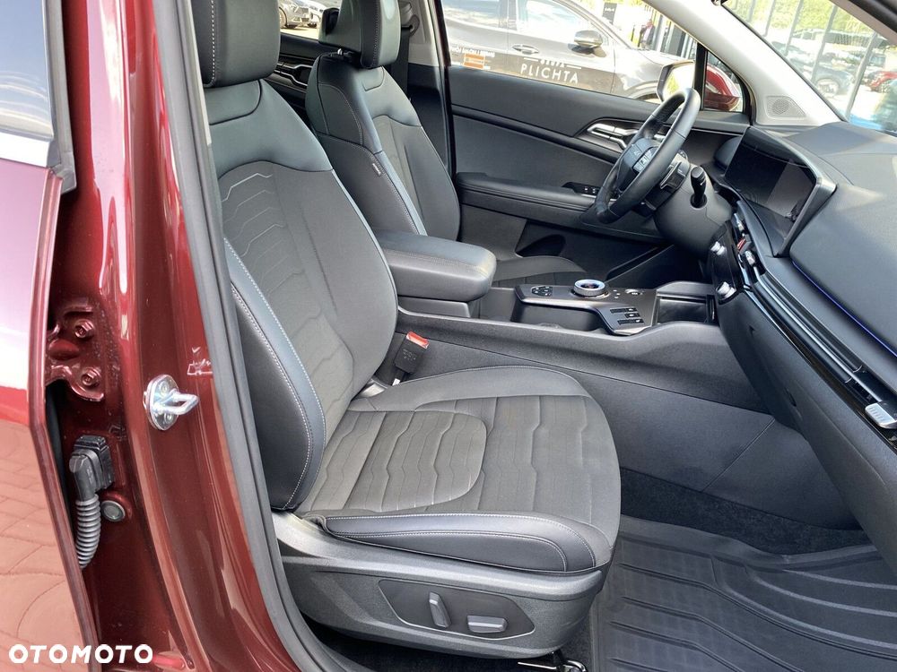 Kia Sportage - 19