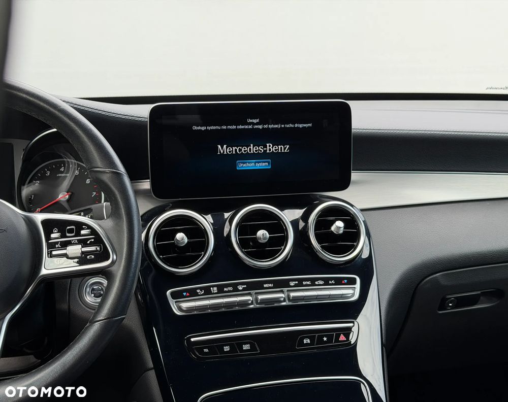 Mercedes-Benz GLC 200 4-Matic - 32