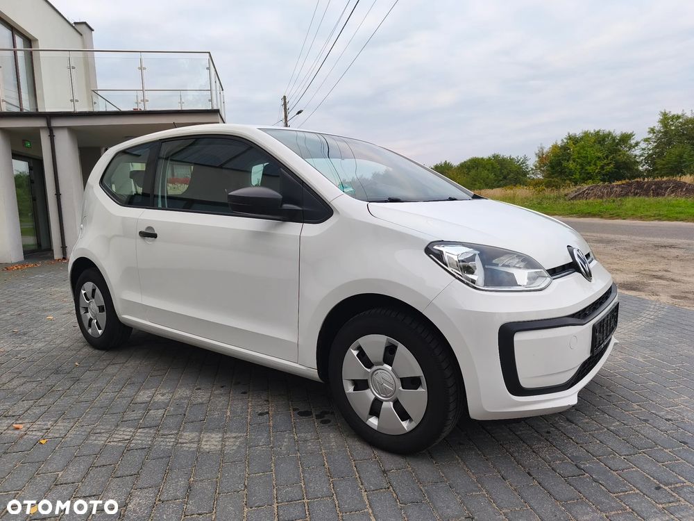 Volkswagen up! club - 11