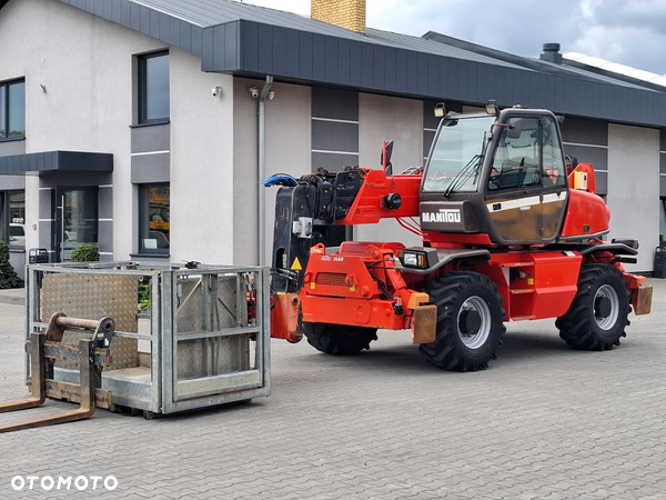 Manitou MRT 1850 ROTO