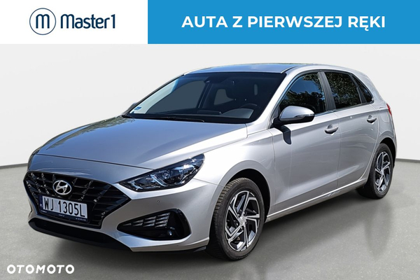 Hyundai i30 1.5 DPI Smart