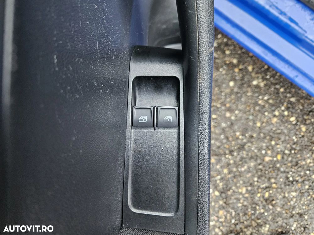 Skoda Fabia 1.0 TSI Ambition - 11