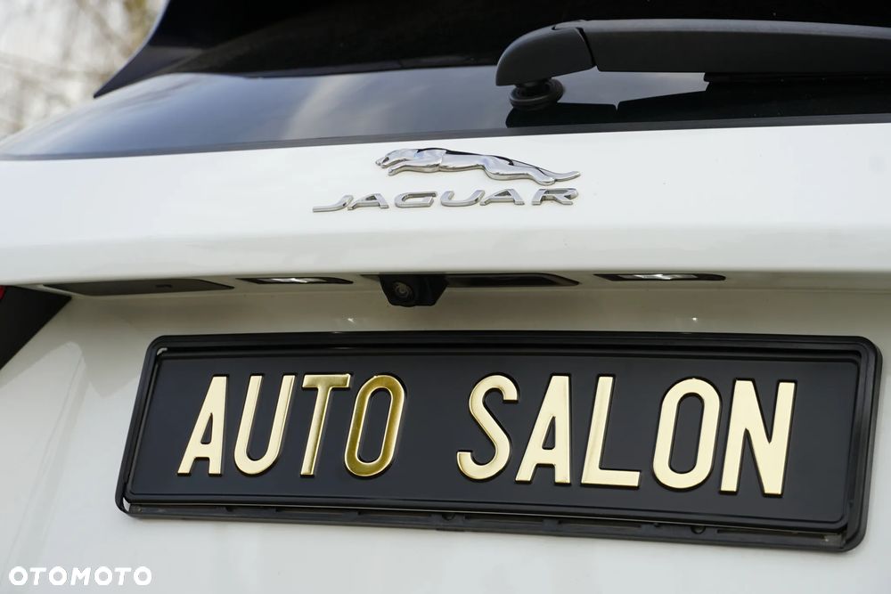 Jaguar E-Pace 2.0 i4D AWD HSE - 18