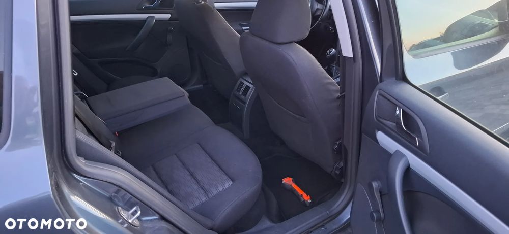 Skoda Octavia 1.2 TSI Sport Edition - 12