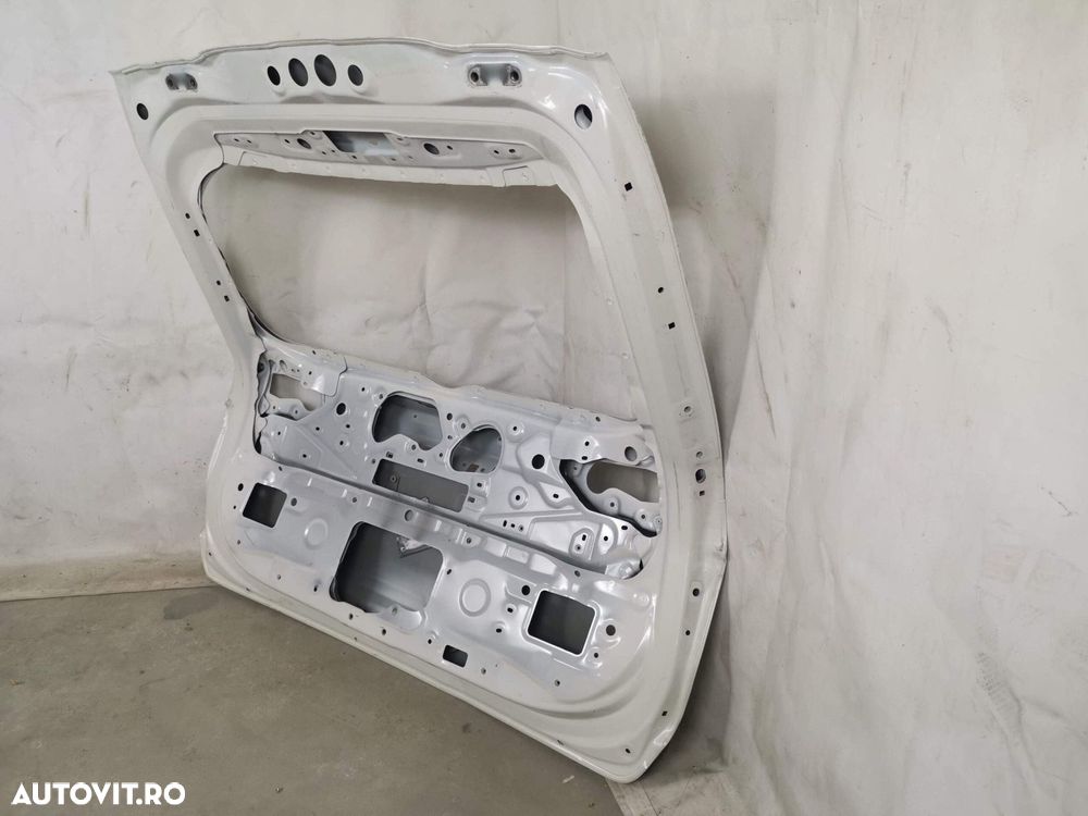 Haion Capota Portbagaj Toyota  RAV4 5 2019 2020 2021 2022 Original - 7