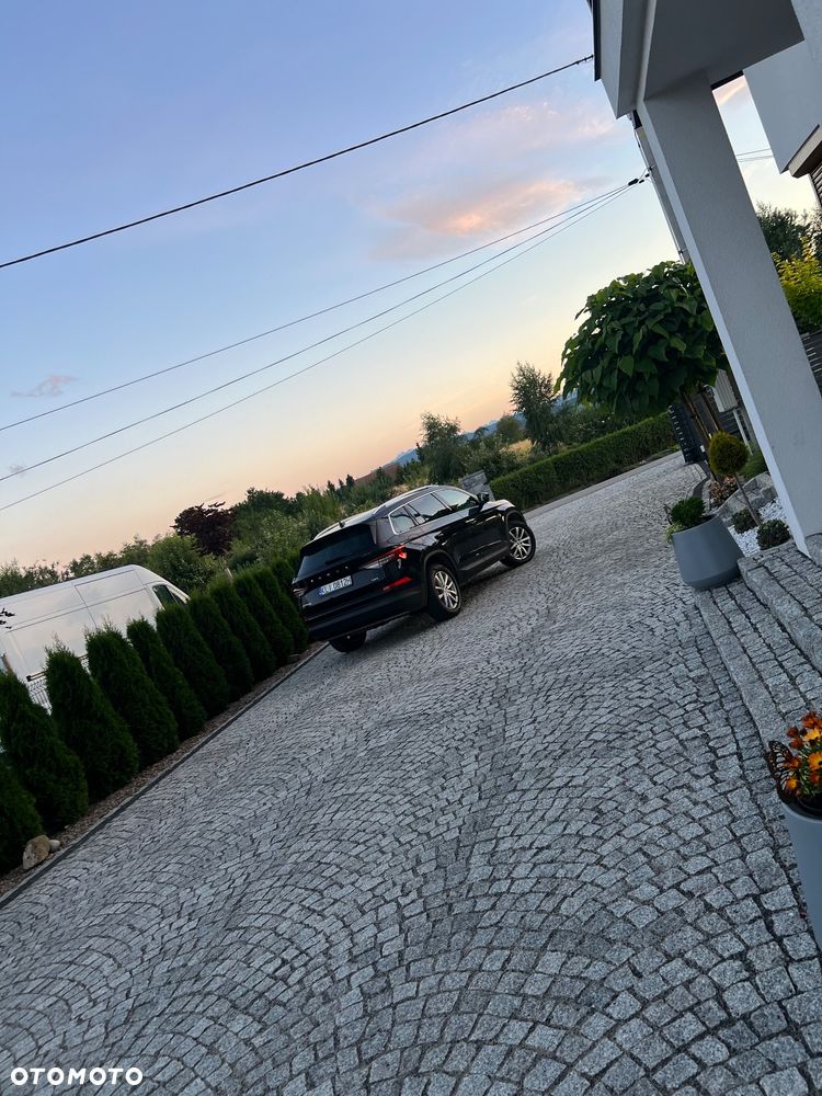 Skoda Kodiaq 2.0 TDI 4x4 DSG Style - 26