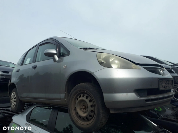 HONDA JAZZ 02-05 DRZWI PRZÓD TYŁ PRAWE LEWE NH642M