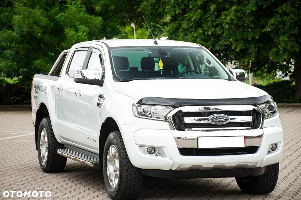 Ford Ranger - 11