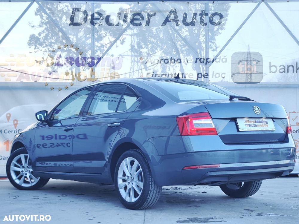 Skoda Octavia ver-1-6-tdi-ambition - 6