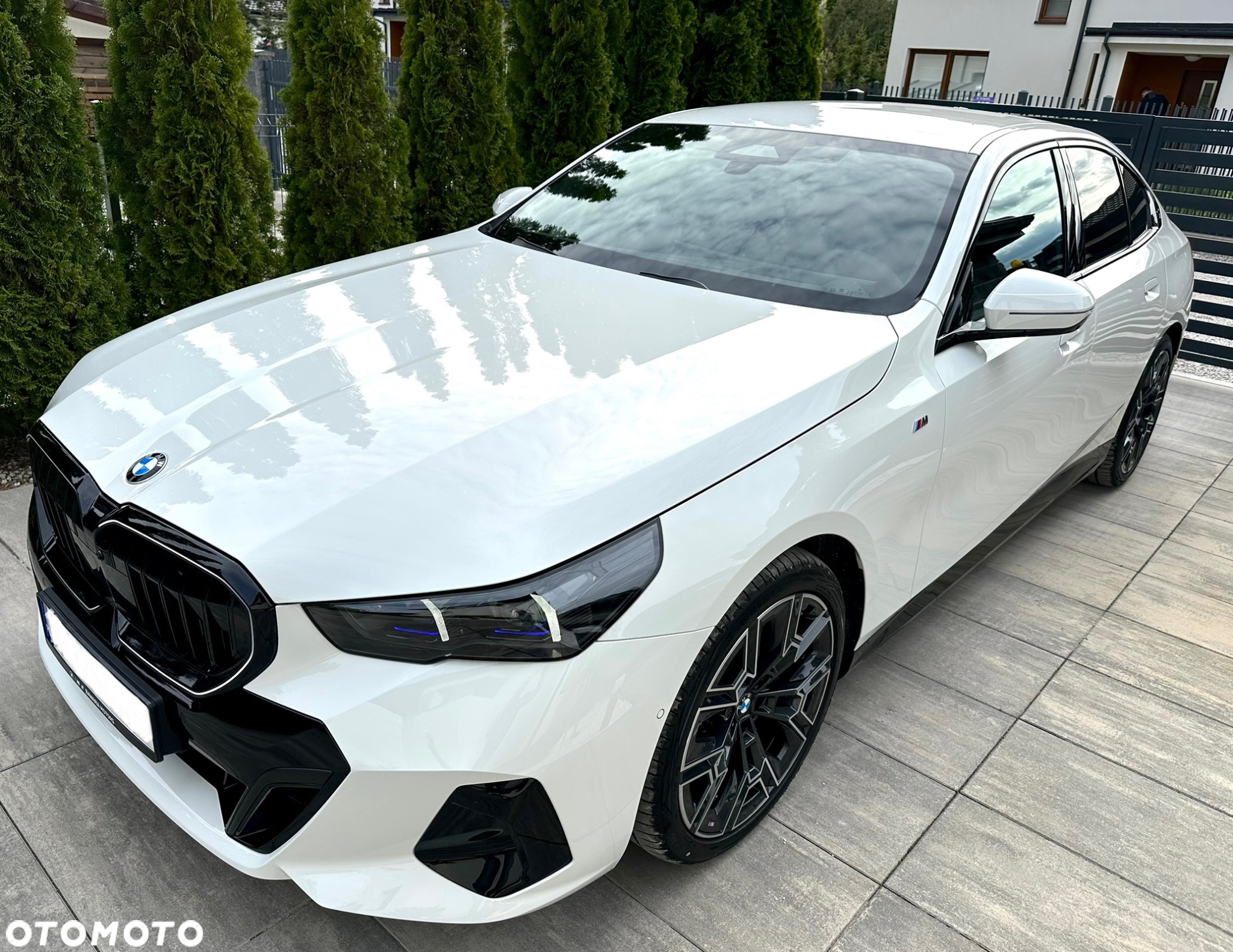 BMW Seria 5 - 35