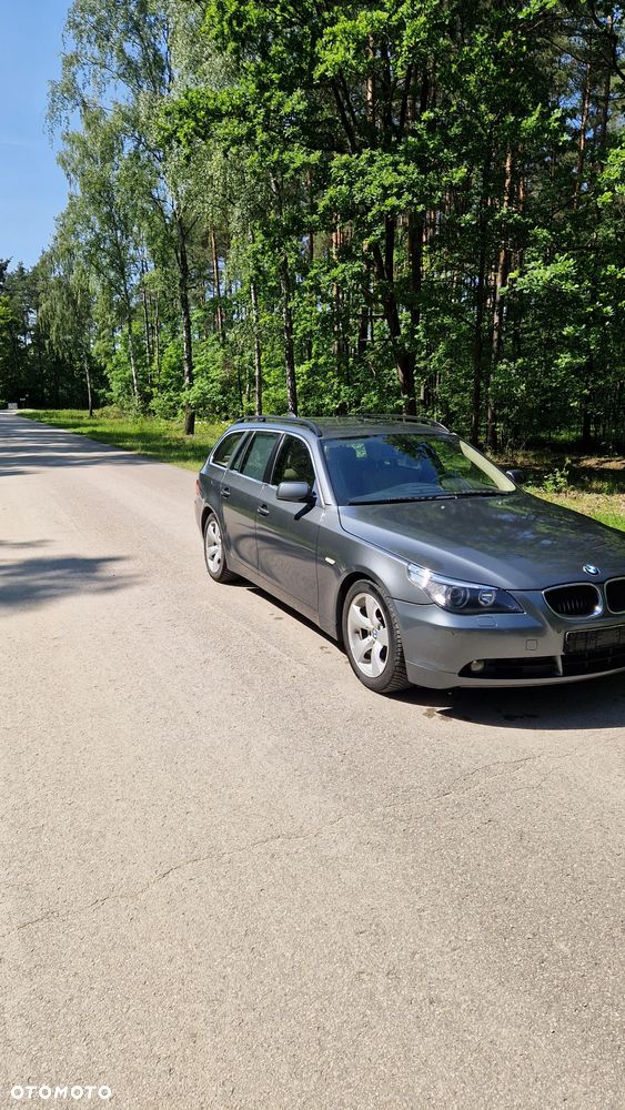 BMW Seria 5 - 4