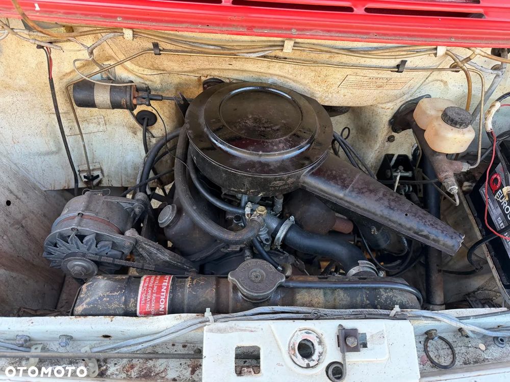 Ford Transit - 18