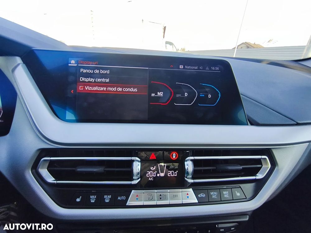 BMW Seria 1 - 27