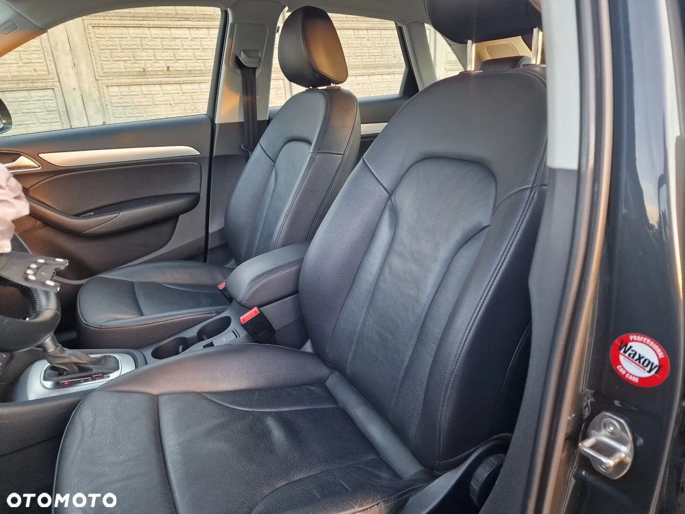 Audi Q3 1.4 TFSI Sport S tronic - 10