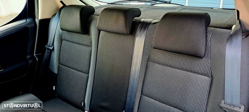 Peugeot 207 1.4 16V Active - 15