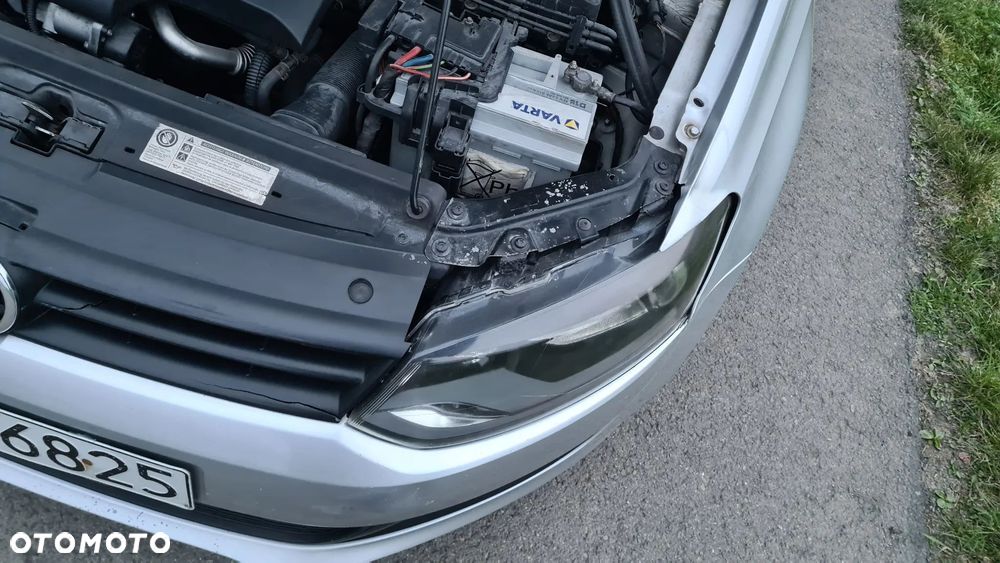 Volkswagen Polo 1.6 TDI Trendline - 17