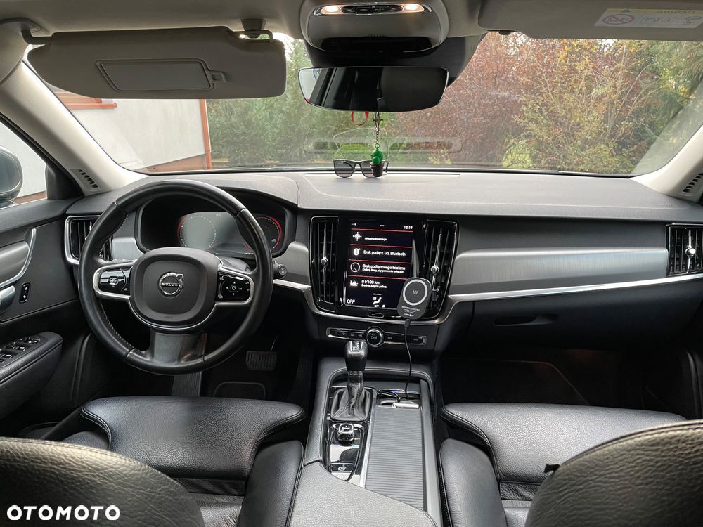 Volvo V90 D3 Geartronic Momentum - 17