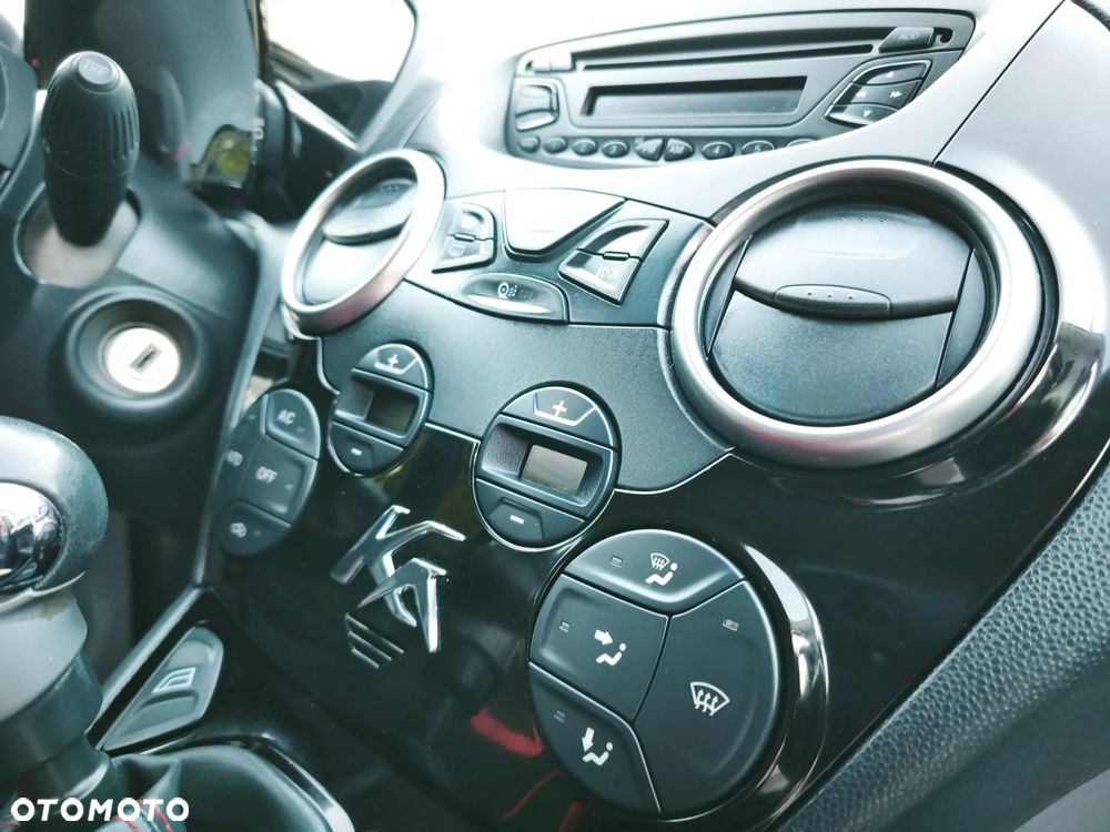 Ford KA 1.2 Titanium - 18