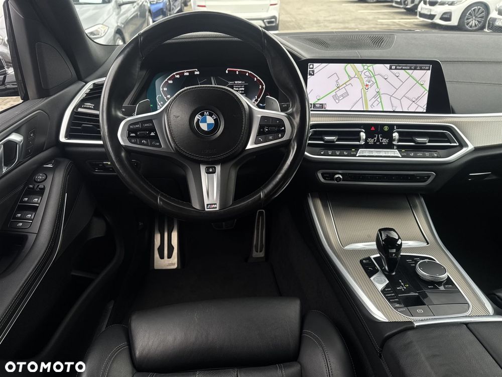 BMW X5 - 8