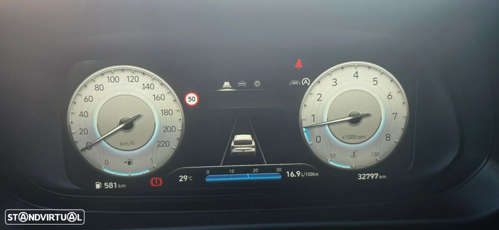 Hyundai i20 1.2 MPi Comfort - 11