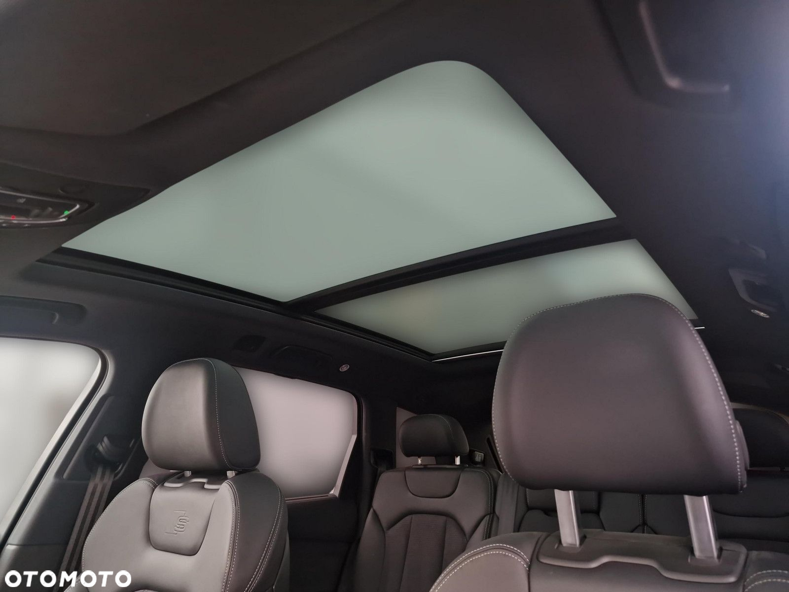 Audi Q7 - 12