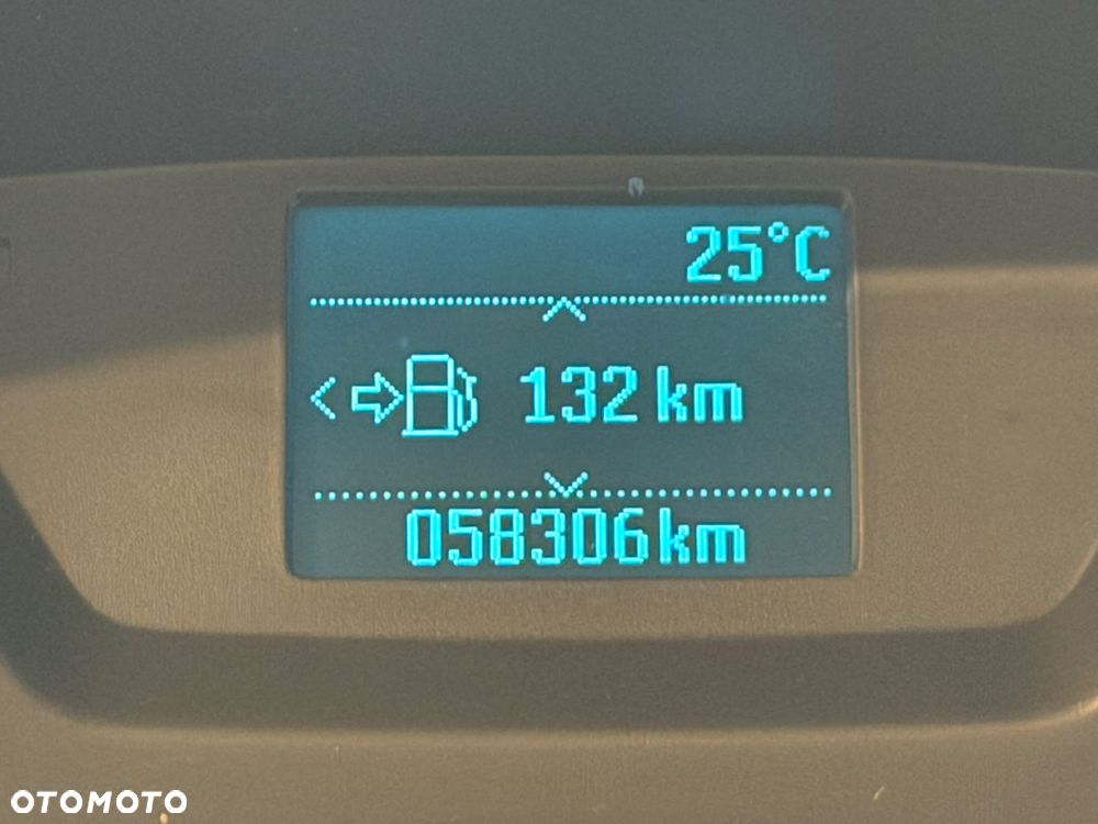 Ford Transit - 23