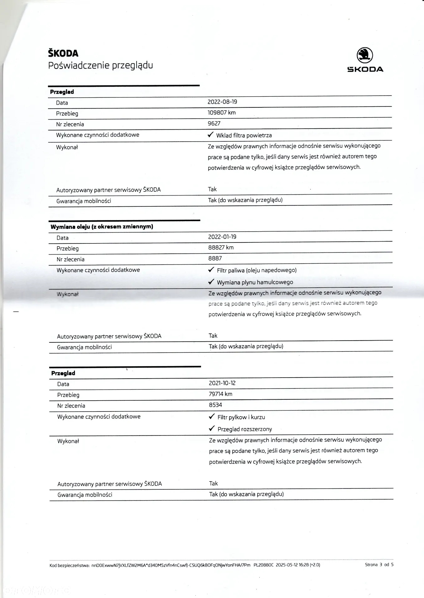Skoda Octavia 1.6 TDI Ambition - 19