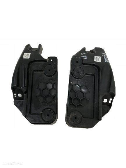 RANGE ROVER VELAR L560 2.0 DIESEL ŚLIZG ZDERZAKA RADAR - 1